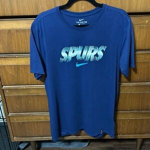 Tottenham Hotspurs shirt